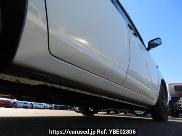 Used 2008 AT toyota succeed-van NCP51V Image[33]