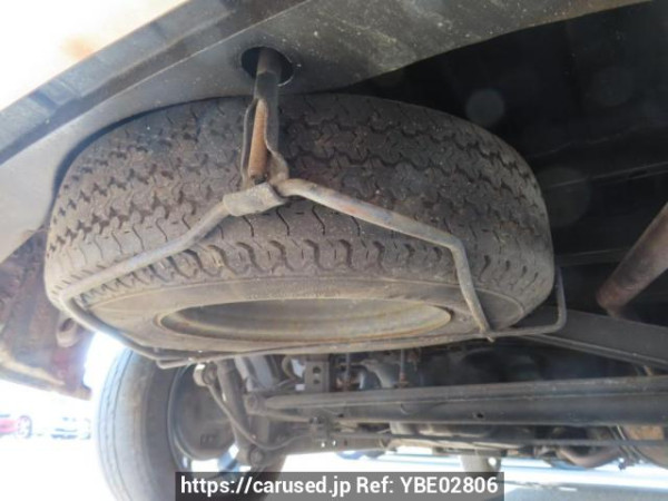 Used 2008 AT toyota succeed-van NCP51V Image[35]