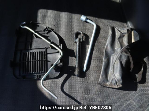 Used 2008 AT toyota succeed-van NCP51V Image[38]