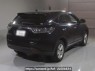 Used 2015 AT toyota harrier ZSU65W Image[1]