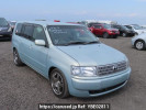 Toyota Probox Wagon NCP58G