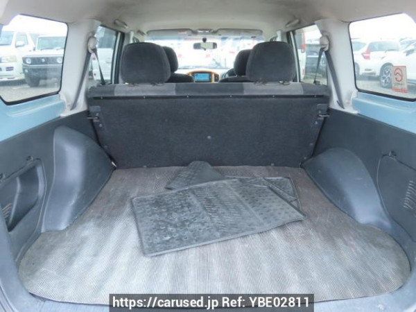 Used 2008 AT toyota probox-wagon NCP58G Image[9]