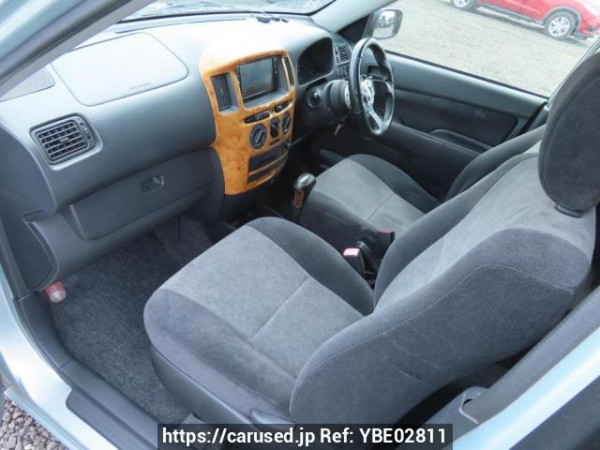 Used 2008 AT toyota probox-wagon NCP58G Image[16]