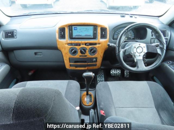 Used 2008 AT toyota probox-wagon NCP58G Image[20]