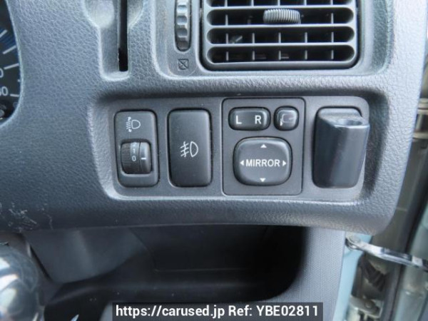 Used 2008 AT toyota probox-wagon NCP58G Image[29]