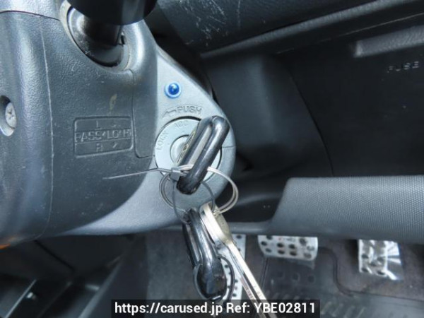 Used 2008 AT toyota probox-wagon NCP58G Image[31]