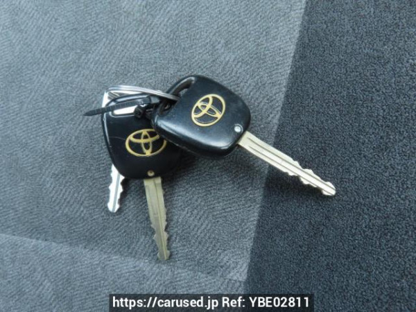 Used 2008 AT toyota probox-wagon NCP58G Image[32]