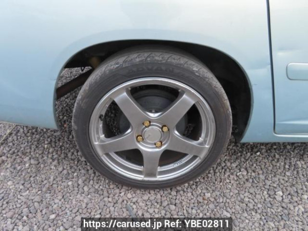Used 2008 AT toyota probox-wagon NCP58G Image[36]
