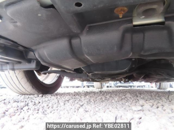 Used 2008 AT toyota probox-wagon NCP58G Image[38]