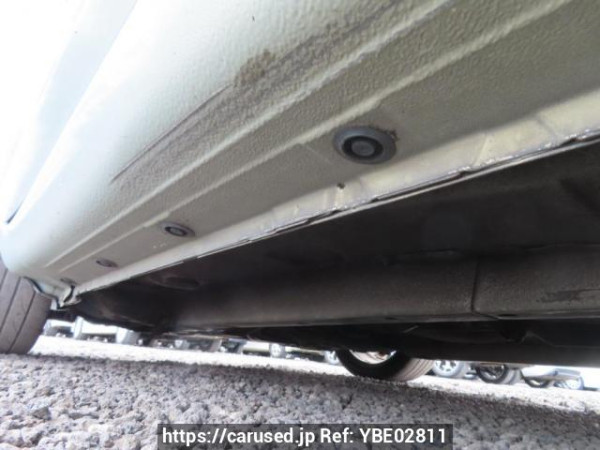 Used 2008 AT toyota probox-wagon NCP58G Image[40]