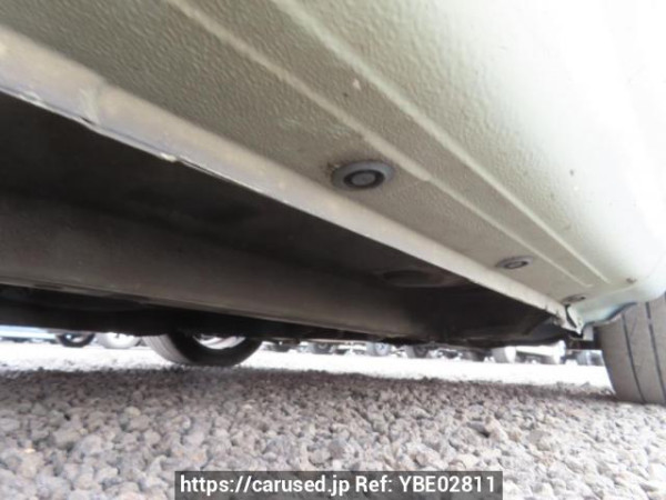 Used 2008 AT toyota probox-wagon NCP58G Image[41]