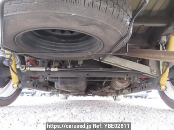 Used 2008 AT toyota probox-wagon NCP58G Image[45]