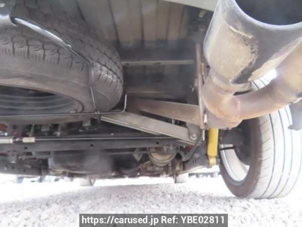 Used 2008 AT toyota probox-wagon NCP58G Image[46]