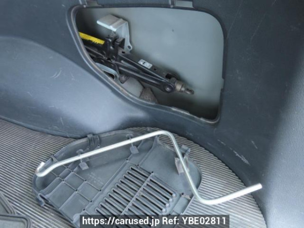 Used 2008 AT toyota probox-wagon NCP58G Image[48]