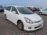 Used 2004 AT toyota wish ZNE14G Image[0]