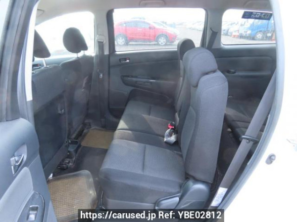 Used 2004 AT toyota wish ZNE14G Image[19]