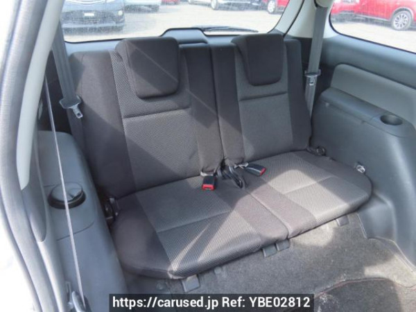 Used 2004 AT toyota wish ZNE14G Image[20]