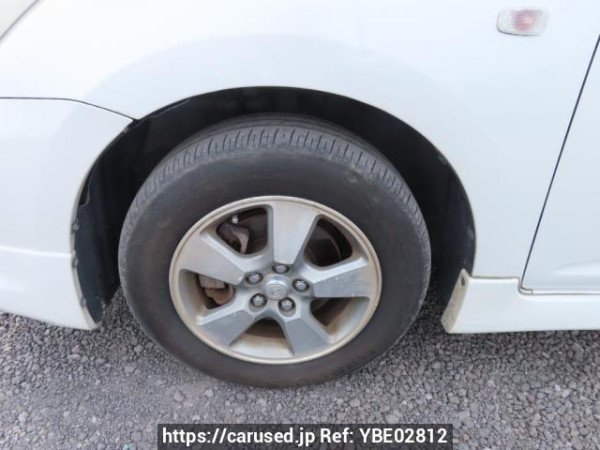 Used 2004 AT toyota wish ZNE14G Image[33]