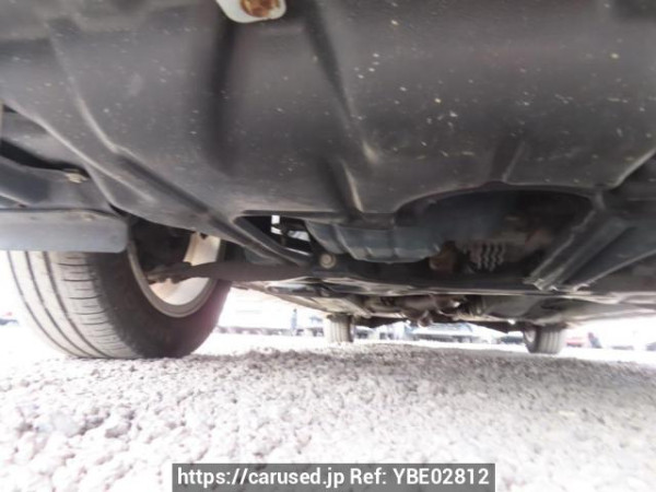 Used 2004 AT toyota wish ZNE14G Image[37]
