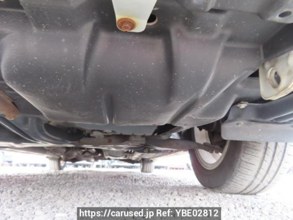 Used 2004 AT toyota wish ZNE14G Image[38]