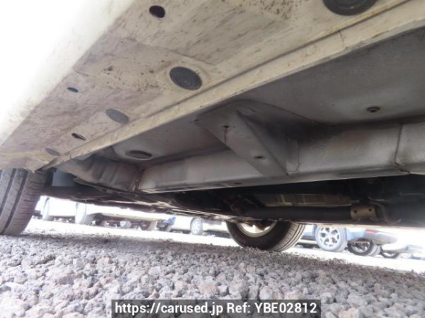 Used 2004 AT toyota wish ZNE14G Image[39]