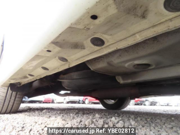 Used 2004 AT toyota wish ZNE14G Image[41]