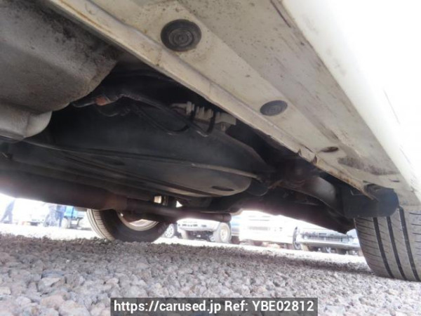 Used 2004 AT toyota wish ZNE14G Image[42]