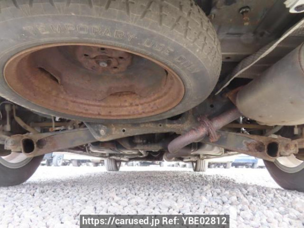 Used 2004 AT toyota wish ZNE14G Image[44]