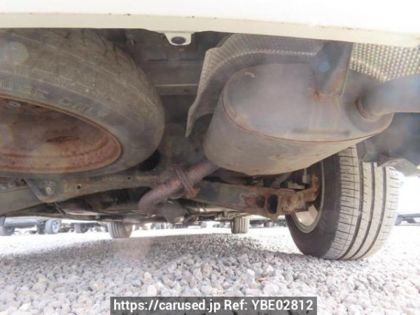 Used 2004 AT toyota wish ZNE14G Image[45]