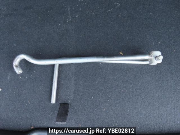 Used 2004 AT toyota wish ZNE14G Image[46]