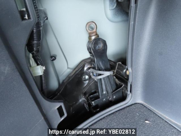 Used 2004 AT toyota wish ZNE14G Image[47]