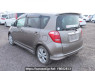 Used 2005 AT toyota ractis NCP100 Image[4]