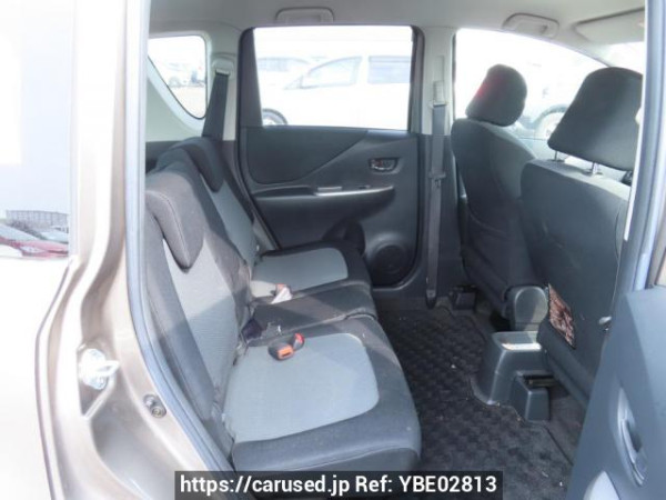 Used 2005 AT toyota ractis NCP100 Image[17]