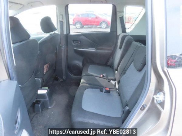 Used 2005 AT toyota ractis NCP100 Image[18]