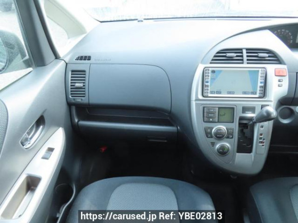 Used 2005 AT toyota ractis NCP100 Image[20]