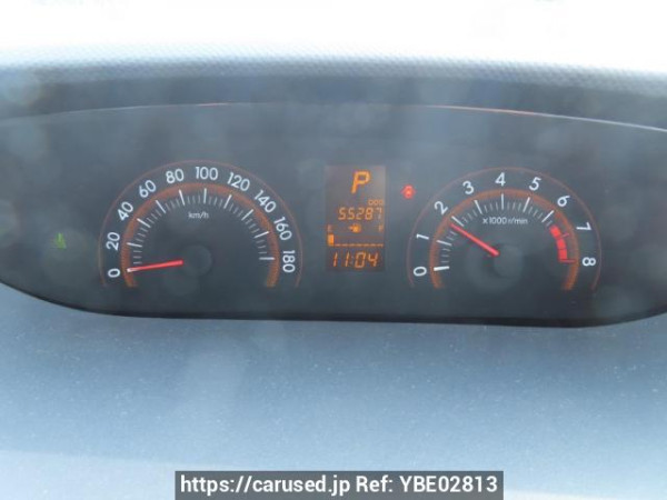 Used 2005 AT toyota ractis NCP100 Image[22]