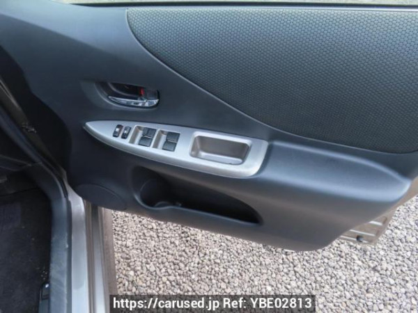 Used 2005 AT toyota ractis NCP100 Image[31]