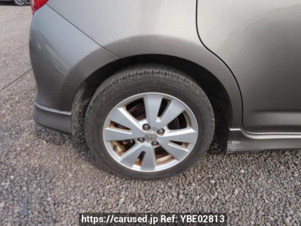 Used 2005 AT toyota ractis NCP100 Image[34]