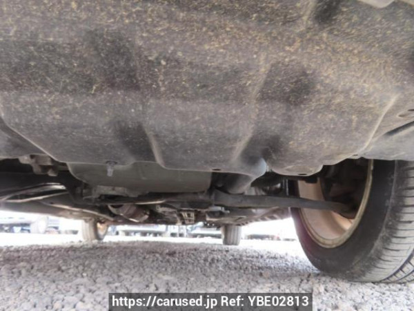 Used 2005 AT toyota ractis NCP100 Image[37]