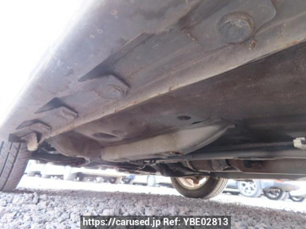 Used 2005 AT toyota ractis NCP100 Image[38]