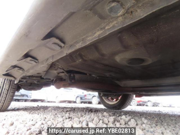 Used 2005 AT toyota ractis NCP100 Image[40]