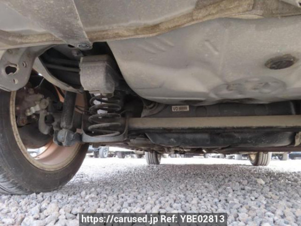 Used 2005 AT toyota ractis NCP100 Image[42]