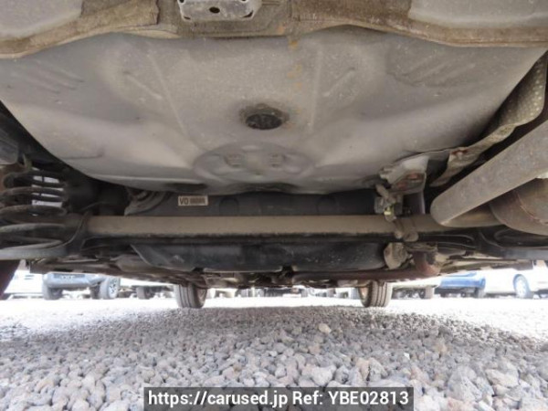 Used 2005 AT toyota ractis NCP100 Image[43]