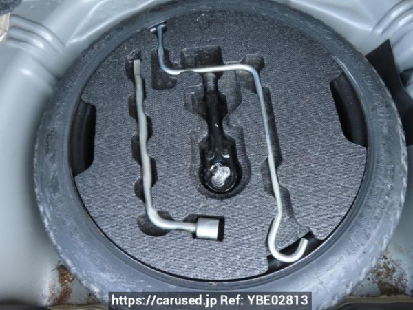 Used 2005 AT toyota ractis NCP100 Image[45]