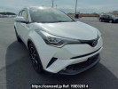 Toyota C-HR ZYX10