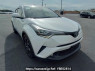 Used 2017 AT toyota c-hr ZYX10 Image[0]