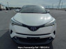 Used 2017 AT toyota c-hr ZYX10 Image[1]