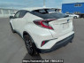 Used 2017 AT toyota c-hr ZYX10 Image[4]