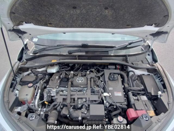 Used 2017 AT toyota c-hr ZYX10 Image[8]