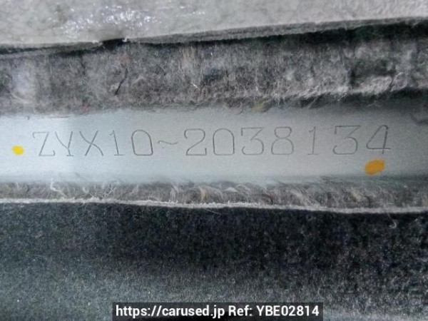 Used 2017 AT toyota c-hr ZYX10 Image[10]